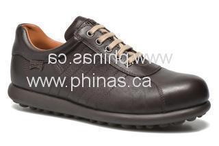 1To6 Sell Camper Pelotas Ariel 16002 - Trainers - Mens Shoes - Brown online Sale 1To6 Sell Camper Pelotas Ariel 16002 - Trainers - Mens Shoes - Brown online Sale