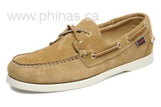 iHSz Fashion Sebago Docksides M - Lace-up shoes - Mens Shoes - Beige in Canada iHSz Fashion Sebago Docksides M - Lace-up shoes - Mens Shoes - Beige in Canada