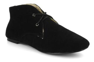 ii6e 100% Genuine Georgia Rose Imperia - Ankle boots - Womens Shoes - Black online Sale ii6e 100% Genuine Georgia Rose Imperia - Ankle boots - Womens Shoes - Black online Sale